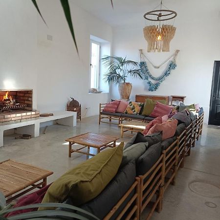 Soul Farm Mas Els Igols Villa Torrellas de Foix Buitenkant foto