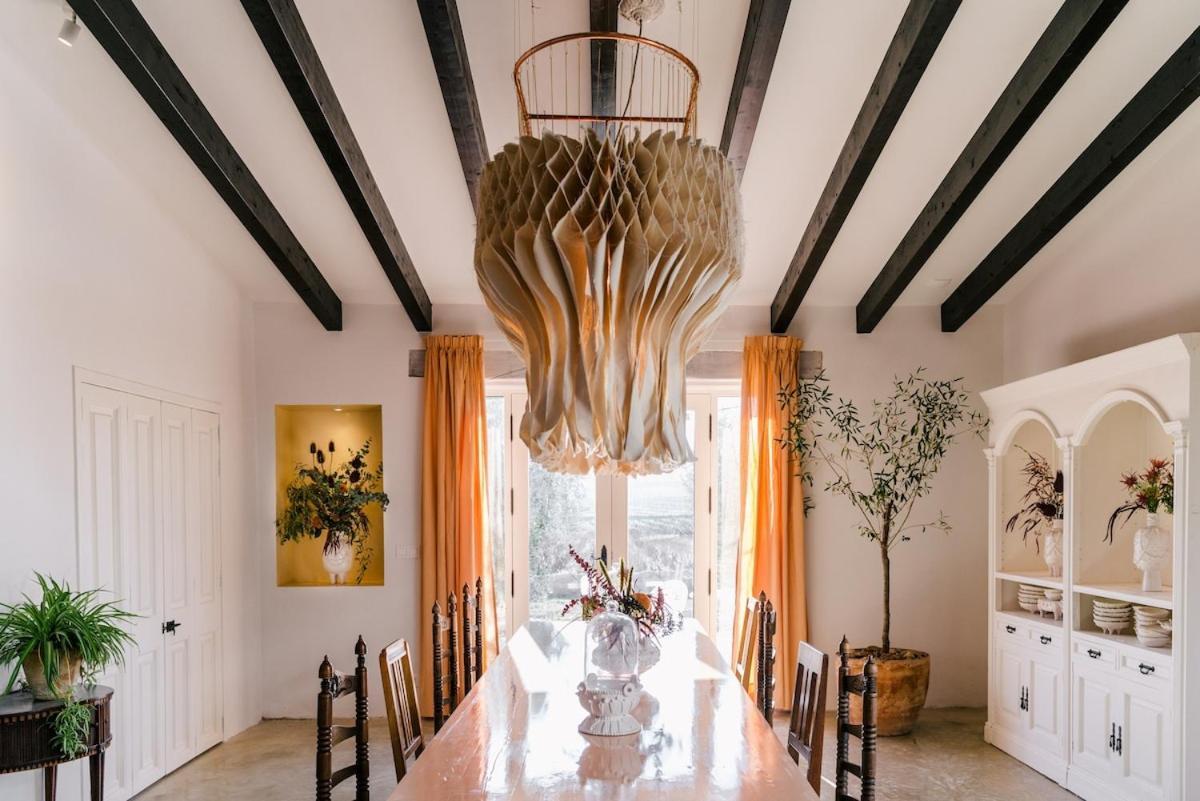 Soul Farm Mas Els Igols Villa Torrellas de Foix Buitenkant foto