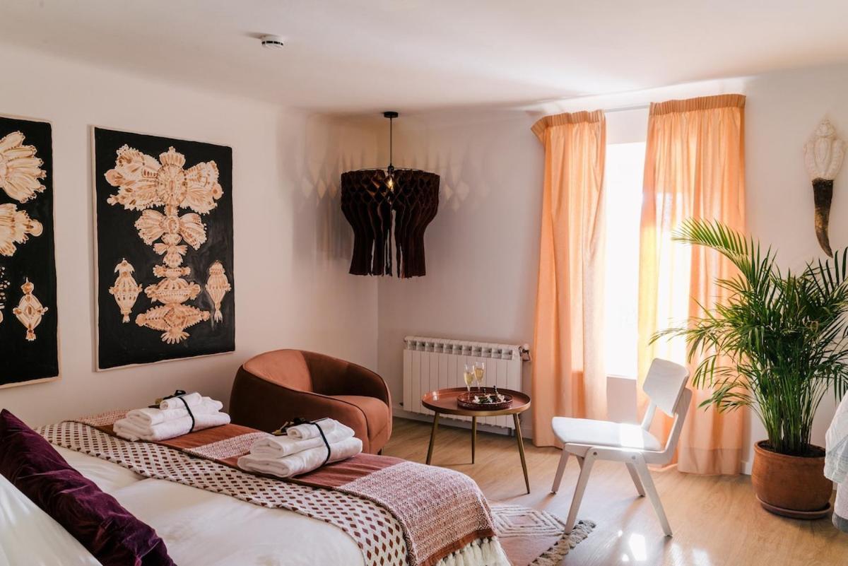 Soul Farm Mas Els Igols Villa Torrellas de Foix Buitenkant foto