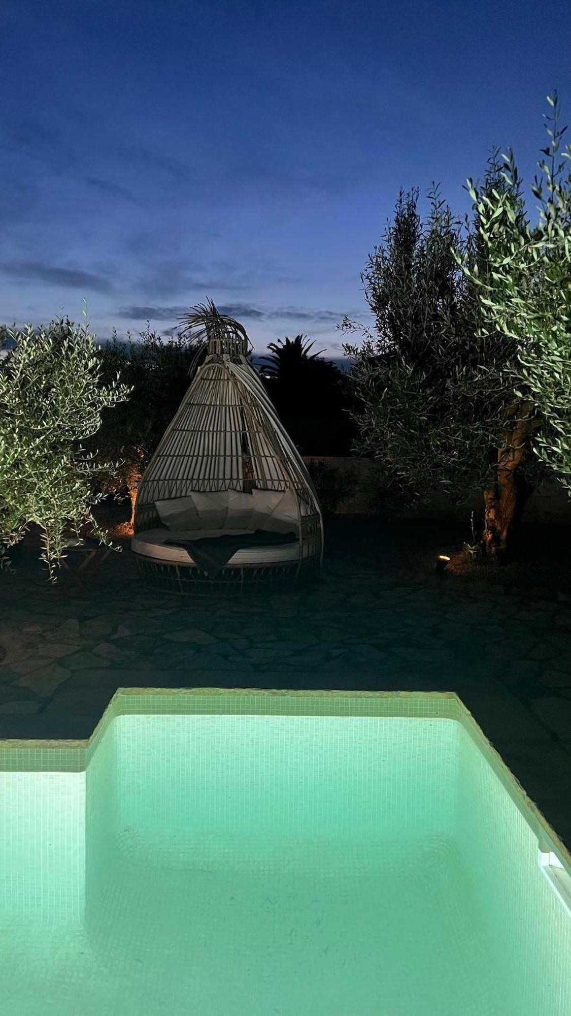 Soul Farm Mas Els Igols Villa Torrellas de Foix Buitenkant foto