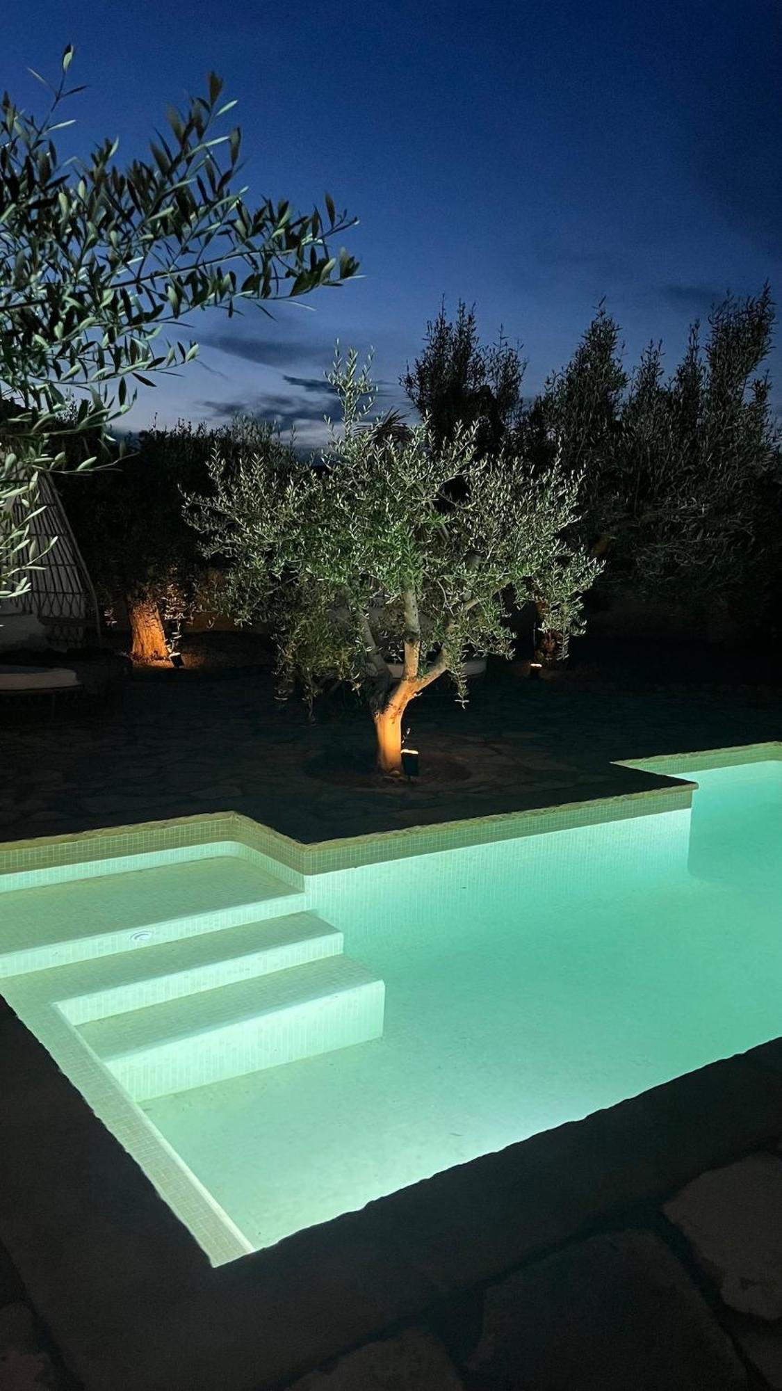 Soul Farm Mas Els Igols Villa Torrellas de Foix Buitenkant foto