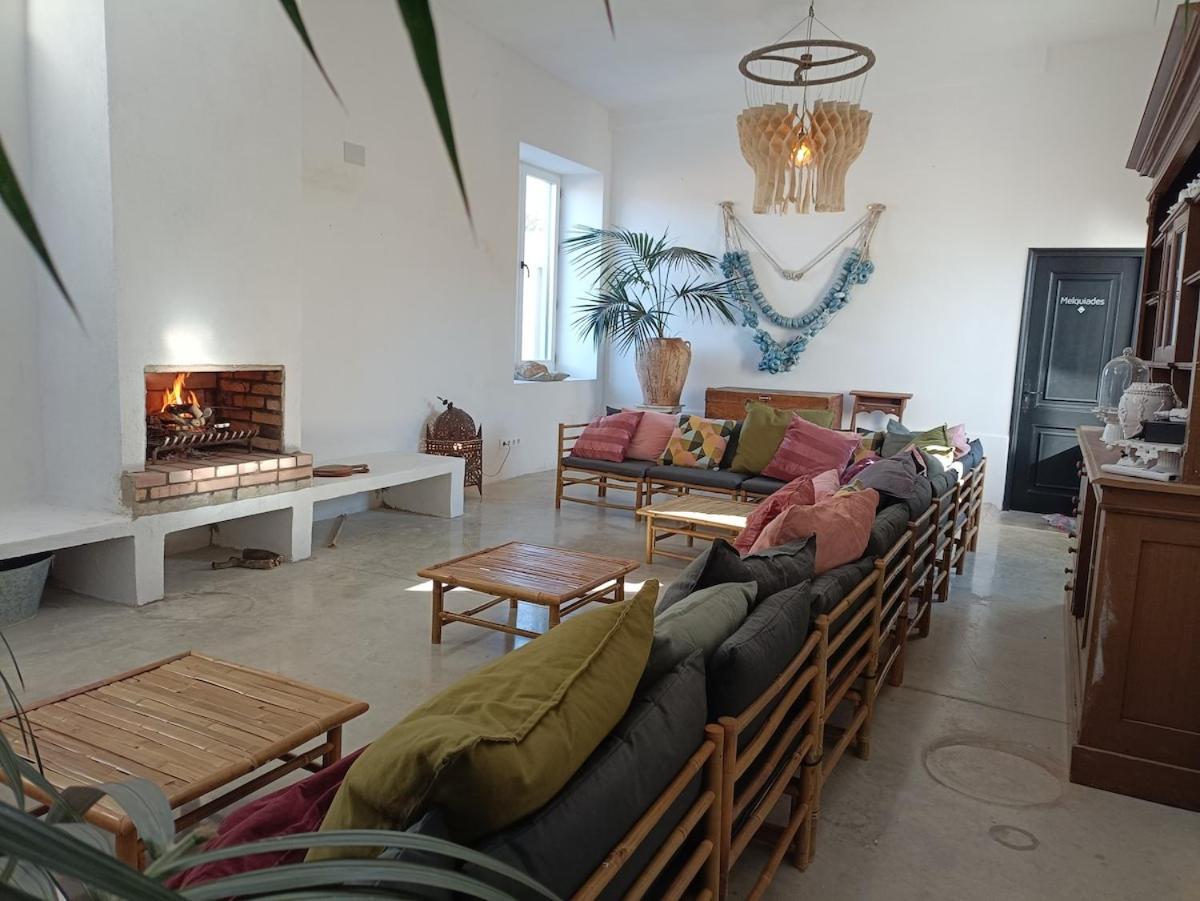Soul Farm Mas Els Igols Villa Torrellas de Foix Buitenkant foto